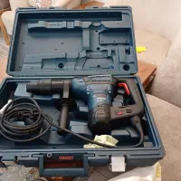 فروش دریل هیلتی بوش|ابزارآلات|تهران, شادمان|دیوار