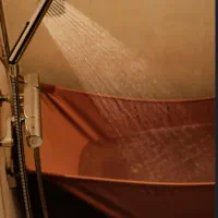 وان|لوازم حمام|میبد, |دیوار