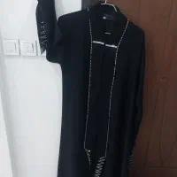 پالتو مانتوعربی باتنپوش شیک|لباس|مشهد, شهید قربانی|دیوار