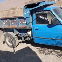 نیسان کمپرسی|خدمات حمل و نقل|زرند, |دیوار