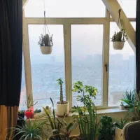 ۱۳۵متری/۳ خواب/در اوج ط۱۰/ مشاعات فعال ابی|اجارهٔ آپارتمان|تهران, شهرک بوعلی|دیوار