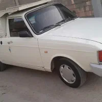 وانت پیکان مدل ۹۳ در حد صفر|خودرو سواری و وانت|فریدونشهر, |دیوار