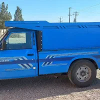 نیسان|خودرو سواری و وانت|خمین, |دیوار