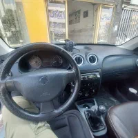 رنا ۹۱ بدون رنگ|خودرو سواری و وانت|دورود, |دیوار