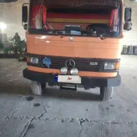 خاور بنز ۸۳