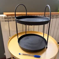 تعدادی وسایل آشپزخانه و خانه