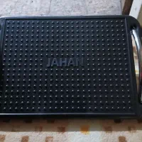 زیر پایی اداری