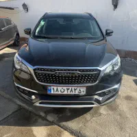 فیدیلیتی پرایم مدل۱۴۰۲|خودرو سواری و وانت|کرج, گلشهر|دیوار