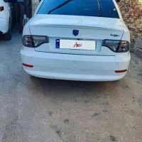 سمند سورن خشک|خودرو سواری و وانت|تبریز, |دیوار