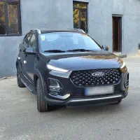 x33/x22/X55 با 40 درصد پیش پرداخت|خودرو سواری و وانت|اهواز, پادادشهر|دیوار