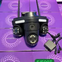 اقتصادی ترین پک دوربین دزدگیر از ما استعلام بگیرید