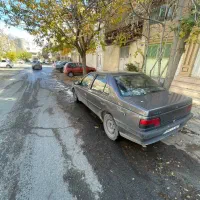 پژو 405 نوک مدادی متالیک مدل 85 دوگانه