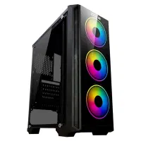 کیس گیمینگ I5 نسل 7 گرافیک 8 گیگ خوش قیمت