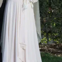 پیرهن مجلسی دخترانه و زنانه|لباس|کرمانشاه, |دیوار