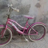 دوچرخه 20
