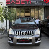 پرادو ۴ درب ۴ سیلندر
