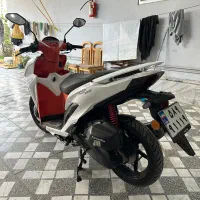 کویرs2150سی سی مدل ۱۴۰۲|موتورسیکلت|بابل, |دیوار