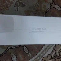 گوشی شیائومیT14|موبایل|تهران, شوش (باغ آذری)|دیوار