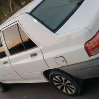 پراید مدل ۸۹ دوگانه کارخانه|خودرو سواری و وانت|نورآباد ممسنی, |دیوار