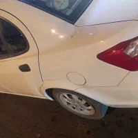 ساینا s|خودرو سواری و وانت|شیراز, گود عربان|دیوار