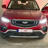 جیلی آزکارا ۲۰۲۳ هیبرید