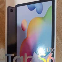 تبلت تب اس ۶ لایت سامسونگ|تبلت|خرم‌آباد, |دیوار