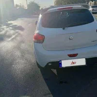 تیبا ۲ مدل ۱۴۰۰ تمییز کم کار|خودرو سواری و وانت|تهران, هفده شهریور|دیوار