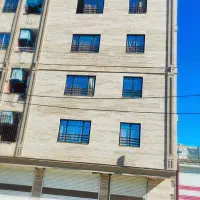 آپارتمان نیاوران بر خیابان ۲۴ متری|فروش آپارتمان|بروجرد, |دیوار