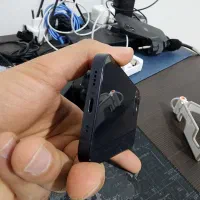 ایفون 12mini|موبایل|رفسنجان, |دیوار