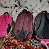 کیف مدرسه