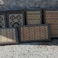 چندتکه وسایل نو