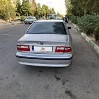 سمند lx 84|خودرو سواری و وانت|سمنان, |دیوار