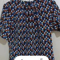 مانتو و کاپشن بچه گانه|لباس|گلپایگان, |دیوار