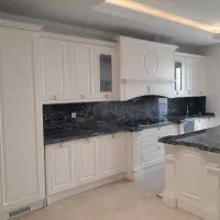 طراحی مونتاژ و ساخت انواع کابینت ایرانی و خارجی