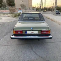 bmw 518|خودرو کلاسیک|تهران, جنت‌آباد جنوبی|دیوار