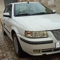 سمند ef7 مولتی پلکس کلاس 16|خودرو سواری و وانت|قائن, |دیوار