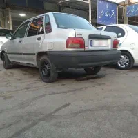 پراید