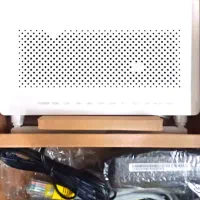 مودم فیبر نوری ftth|مودم و تجهیزات شبکه|سمنان, |دیوار