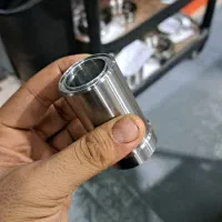 آموزش تراش cnc