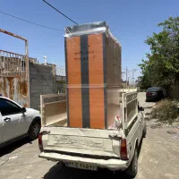 تنوع تولید دستگاه خشک کن میوه و سبزی مدل8050گرمافن|ماشینآلات صنعتی|مشهد, خین عرب|دیوار