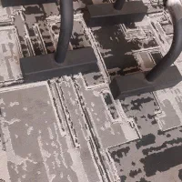 میله هند استند کلیس تنیکس