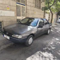 پژو روا|خودرو سواری و وانت|مشهد, آبکوه|دیوار