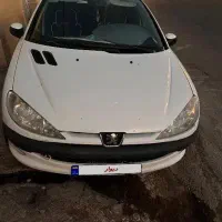 ۲۰۶اس دیv8|خودرو سواری و وانت|رفسنجان, |دیوار