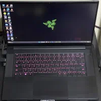 لپ تاپ ریزر گیمینگ