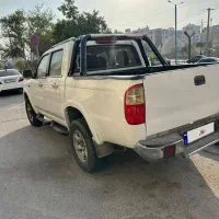 کاپرا دو کابین دو دیفرانسیل، مدل ۱۳۸۹