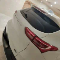 فیدیلتی ۷نفره ۱۴۰۲ درحد صفر|خودرو سواری و وانت|احمدآبادمستوفی, |دیوار
