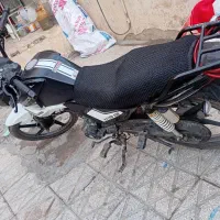 موتور ایران دوچرخ ایردوکو