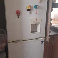 یخچال فریزرسوزان|یخچال و فریزر|محمدیه-قزوین, |دیوار