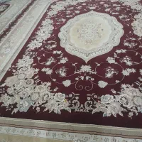 ۴ تخته فرش ۱۲ متری الشتر|فرش|الشتر, |دیوار