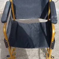 ویلچر در حد نو